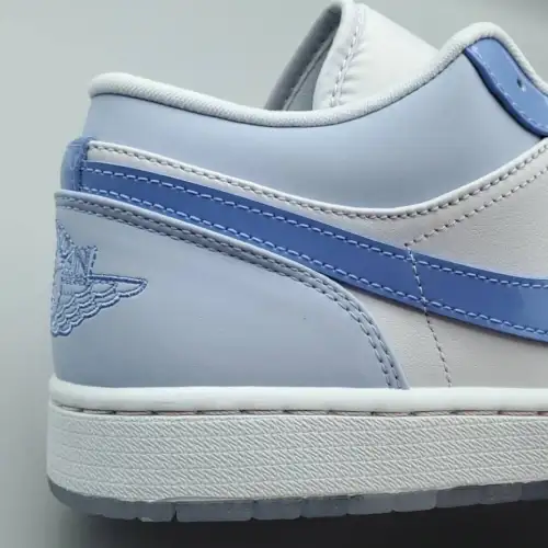 Air Jordan 1 Air Jordan 1 Low SE 'Mighty Swooshers'