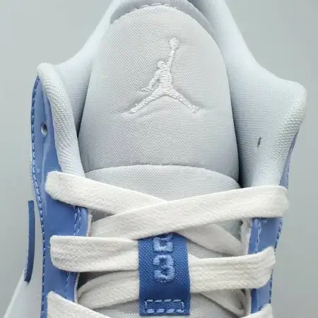 Air Jordan 1 Air Jordan 1 Low SE 'Mighty Swooshers'