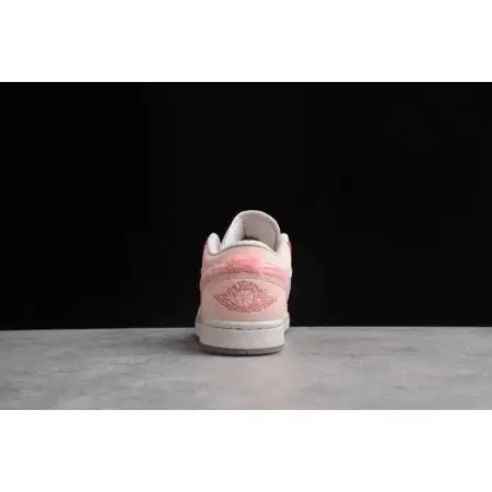 Wmns Air Jordan Air Jordan 1 1 Low SE 'Mighty Swooshers'