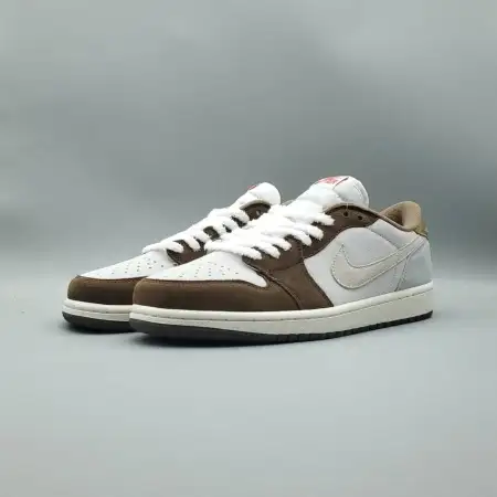 Air Jordan 1 Retro Low OG 'Year of the Rabbit'