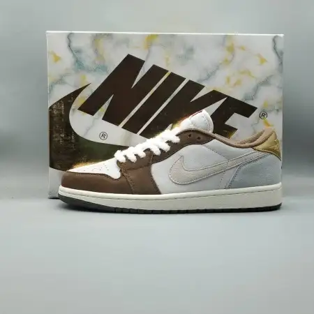 Air Jordan 1 Retro Low OG 'Year of the Air Jordan 1 Rabbit'