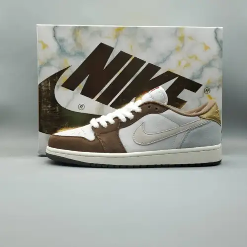 Air Jordan 1 Retro Low OG 'Year of the Air Jordan 1 Rabbit'