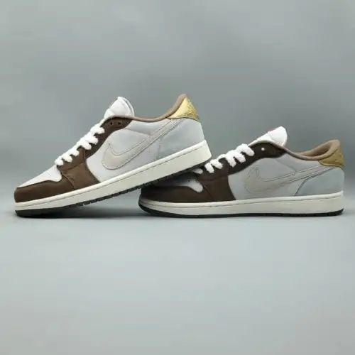 Air Jordan 1 Retro Low OG 'Year of the Air Jordan 1 Rabbit'