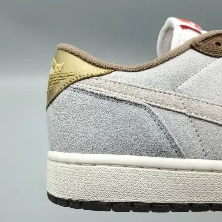 Air Jordan 1 Retro Low OG 'Year of the Air Jordan 1 Rabbit'
