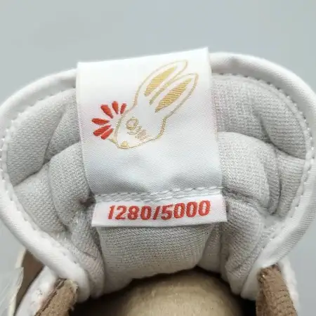 Air Jordan 1 Retro Low OG 'Year of the Air Jordan 1 Rabbit'
