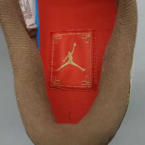 Air Jordan 1 Retro Low OG 'Year of the Air Jordan 1 Rabbit'