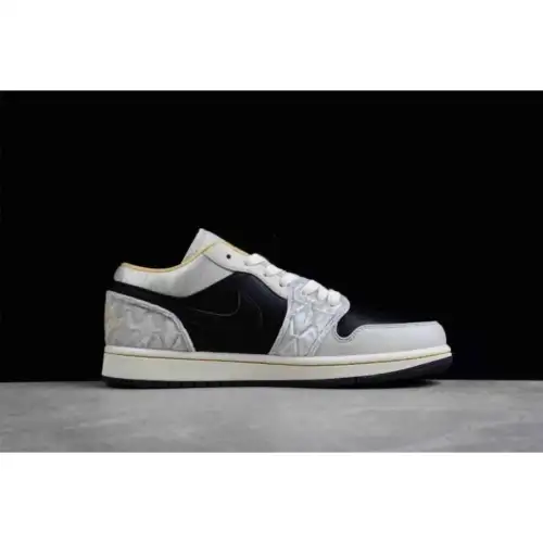 Air Jordan 1 Air Jordan 1 Low SE 'Beaded Swoosh'