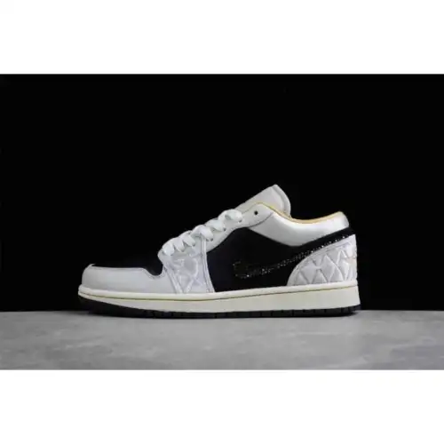 Air Jordan 1 Air Jordan 1 Low SE 'Beaded Swoosh'