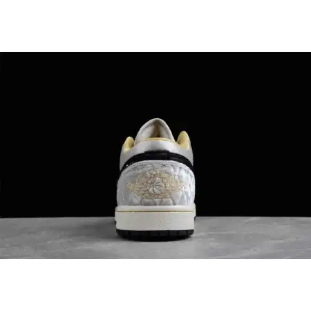 Air Jordan 1 Air Jordan 1 Low SE 'Beaded Swoosh'