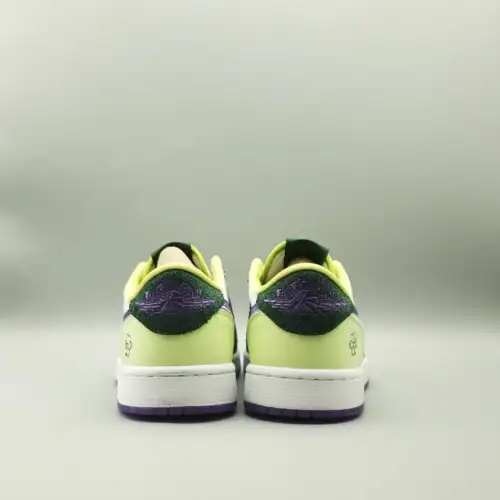 Air Jordan 1 Retro Low OG 'Doernbecher Air Jordan 1 2023'