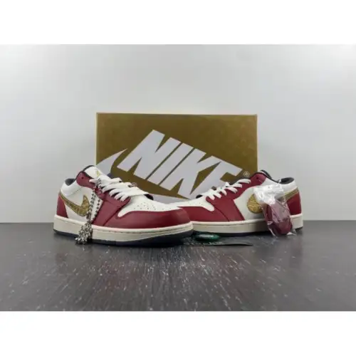Wmns Air Jordan Air Jordan 1 1 Low SE 'Chinese New Year'