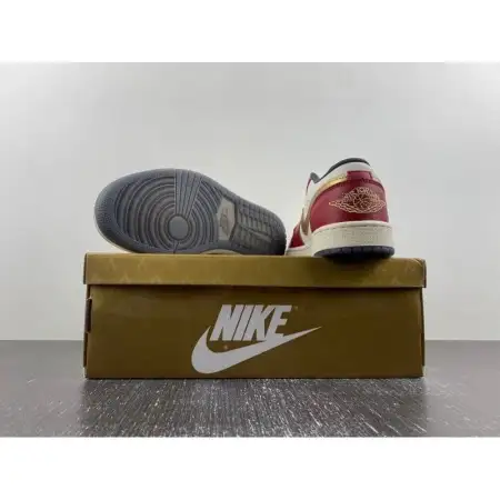 Wmns Air Jordan Air Jordan 1 1 Low SE 'Chinese New Year'