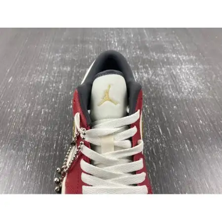 Wmns Air Jordan Air Jordan 1 1 Low SE 'Chinese New Year'