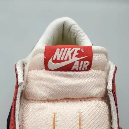 Trophy Room x Air Jordan 1 Retro  Air Jordan 1 Low OG SP 'Rookie Card - Away'