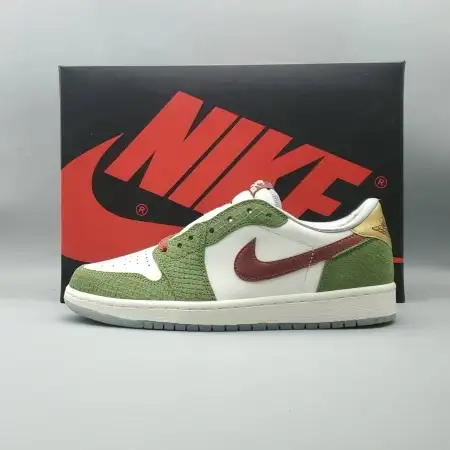 Air Jordan 1 Retro Low OG 'Year of the Air Jordan 1 Dragon'