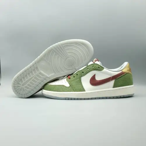 Air Jordan 1 Retro Low OG 'Year of the Air Jordan 1 Dragon'