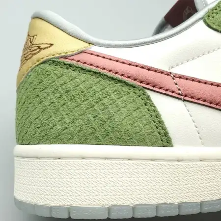 Air Jordan 1 Retro Low OG 'Year of the Air Jordan 1 Dragon'