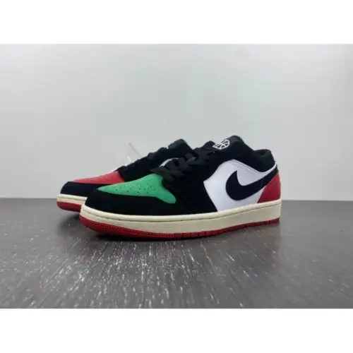 Air Jordan 1 Air Jordan 1 Low 'Quai 54' 2023