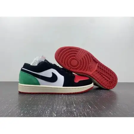 Air Jordan 1 Air Jordan 1 Low 'Quai 54' 2023