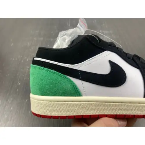 Air Jordan 1 Air Jordan 1 Low 'Quai 54' 2023