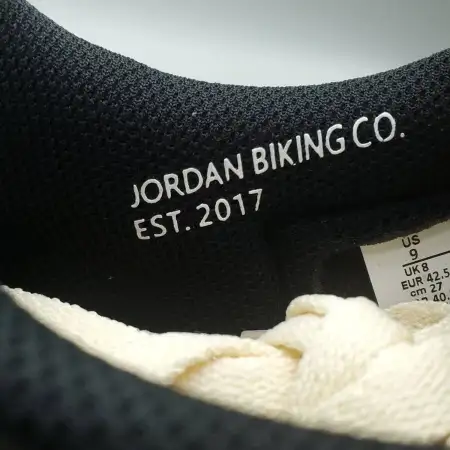 Nigel Sylvester x Air Better With Time Jordan 1 Low OG 'Better With Time'