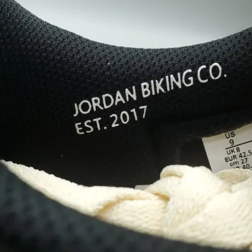 Nigel Sylvester x Air Better With Time Jordan 1 Low OG 'Better With Time'