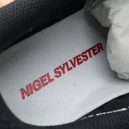 Nigel Sylvester x Air Better With Time Jordan 1 Low OG 'Better With Time'
