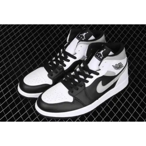 Air Air Jordan 1 Jordan 1 Mid 'White Shadow'