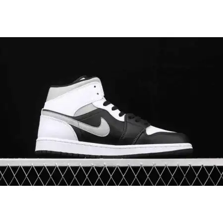Air Air Jordan 1 Jordan 1 Mid 'White Shadow'