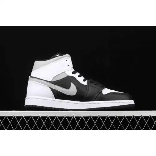 Air Air Jordan 1 Jordan 1 Mid 'White Shadow'