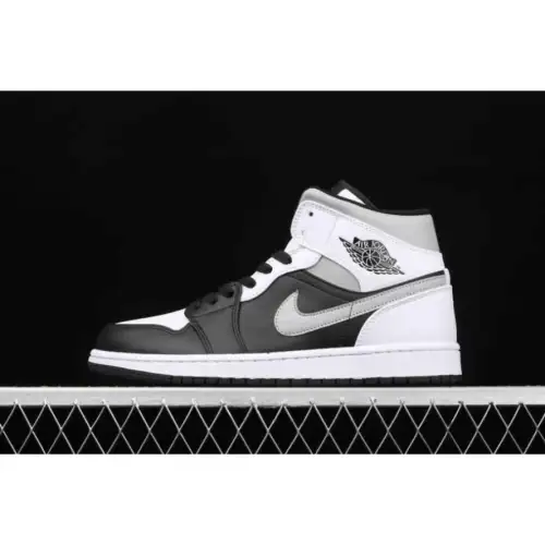 Air Air Jordan 1 Jordan 1 Mid 'White Shadow'