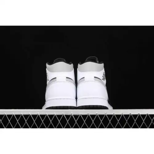 Air Air Jordan 1 Jordan 1 Mid 'White Shadow'