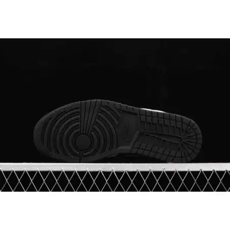 Air Air Jordan 1 Jordan 1 Mid 'White Shadow'