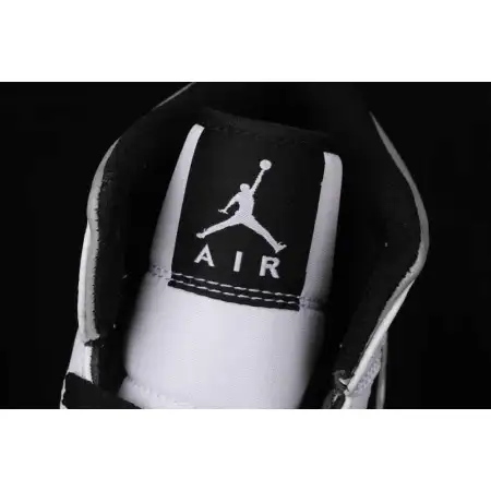 Air Air Jordan 1 Jordan 1 Mid 'White Shadow'