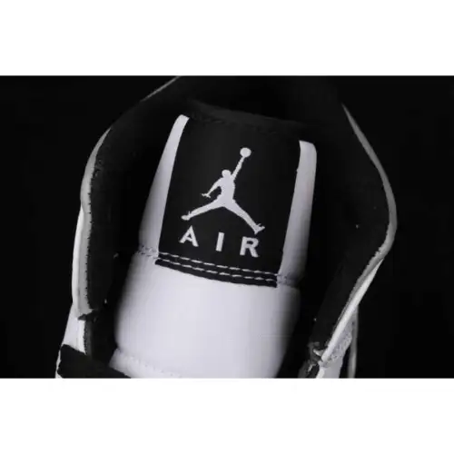 Air Air Jordan 1 Jordan 1 Mid 'White Shadow'