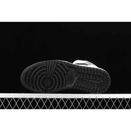 Air Jordan 1 Air Jordan 1 Retro Mid 'Tuxedo'