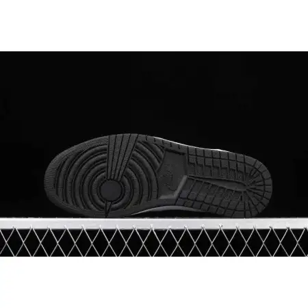 Air Jordan 1 Air Jordan 1 Mid 'Alternate Think 16'