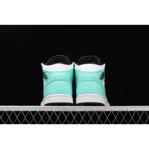 Air Jordan 1 Air Jordan 1 Mid 'Tropical Twist'