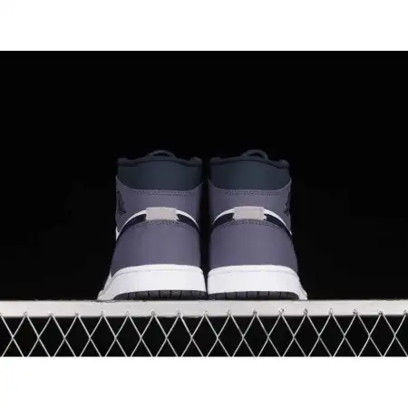 Air Jordan 1 Air Jordan 1 Mid 'Sanded Purple'