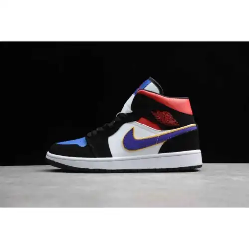 Air Jordan 1 Air Jordan 1 Mid SE 'Rivals'