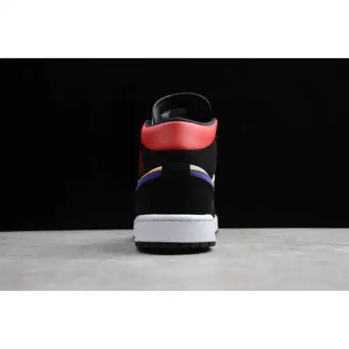 Air Jordan 1 Air Jordan 1 Mid SE 'Rivals'