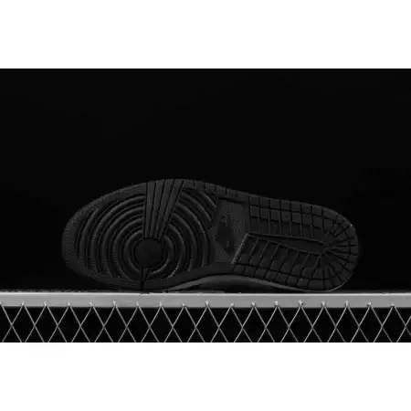 Air Air Jordan 1 Jordan 1 Mid Patent 'Black Gold'