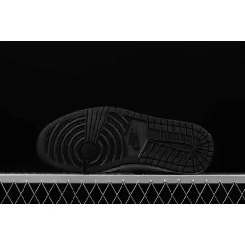Air Air Jordan 1 Jordan 1 Mid Patent 'Black Gold'