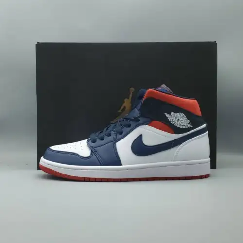 Air Air Jordan 1 Jordan 1 Mid SE 'Olympic'