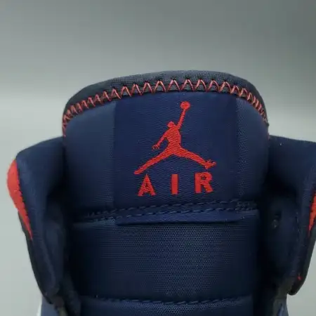 Air Air Jordan 1 Jordan 1 Mid SE 'Olympic'