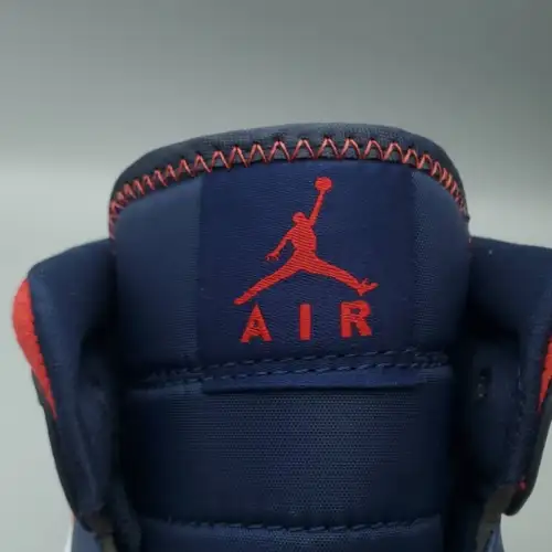 Air Air Jordan 1 Jordan 1 Mid SE 'Olympic'