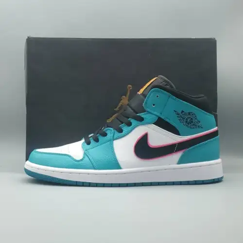 Air Air Jordan 1 Jordan 1 Mid SE 'South Beach'