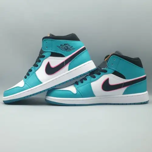 Air Air Jordan 1 Jordan 1 Mid SE 'South Beach'
