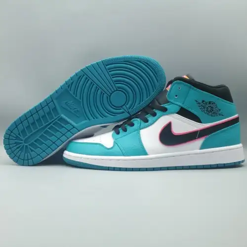 Air Air Jordan 1 Jordan 1 Mid SE 'South Beach'
