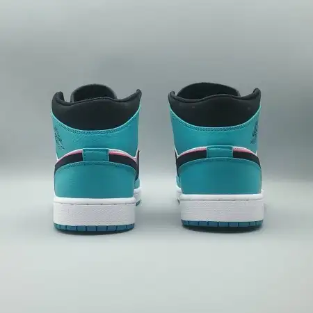 Air Air Jordan 1 Jordan 1 Mid SE 'South Beach'